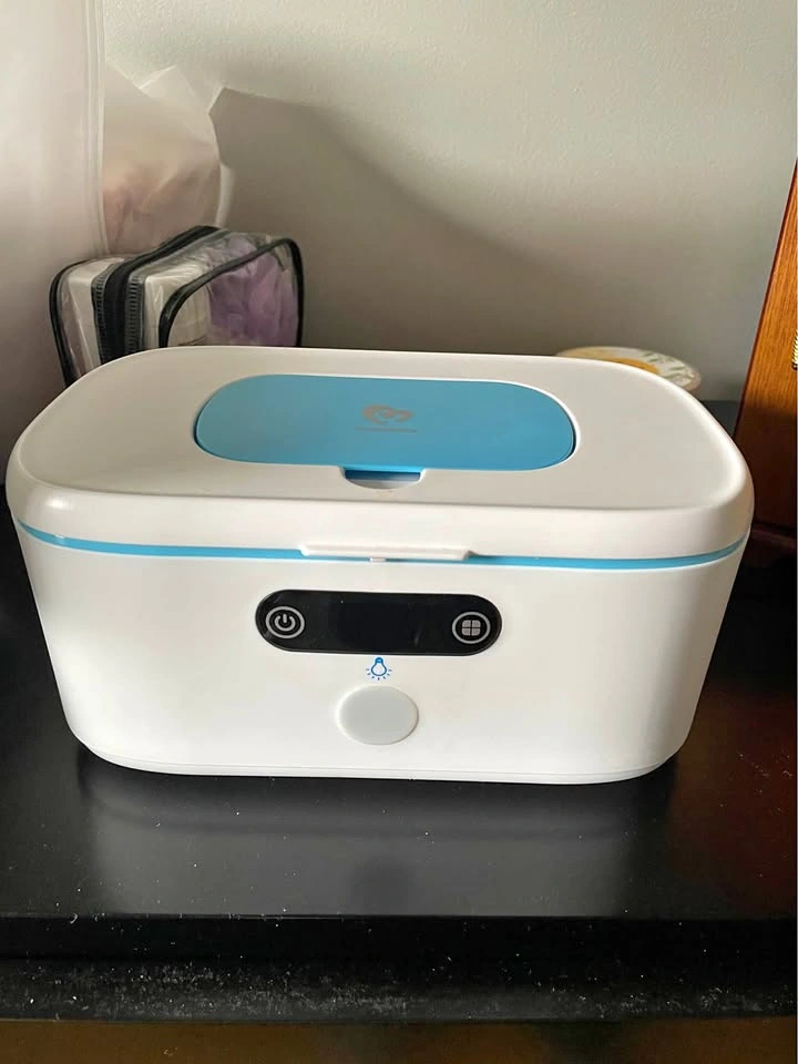 Wipe Warmer