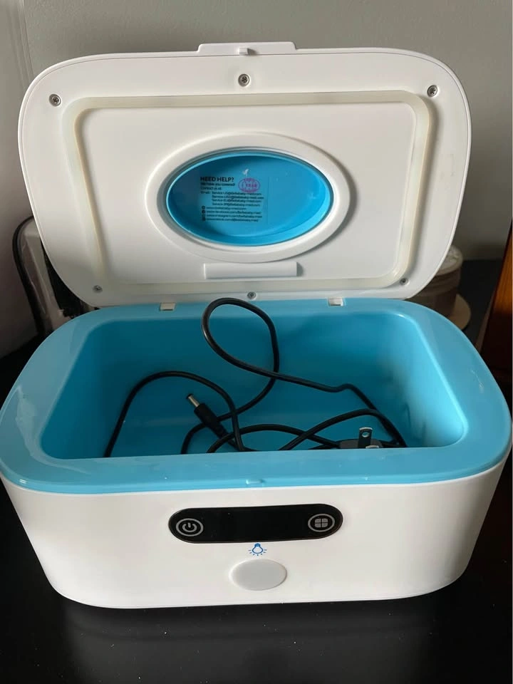 Wipe Warmer - photo 2