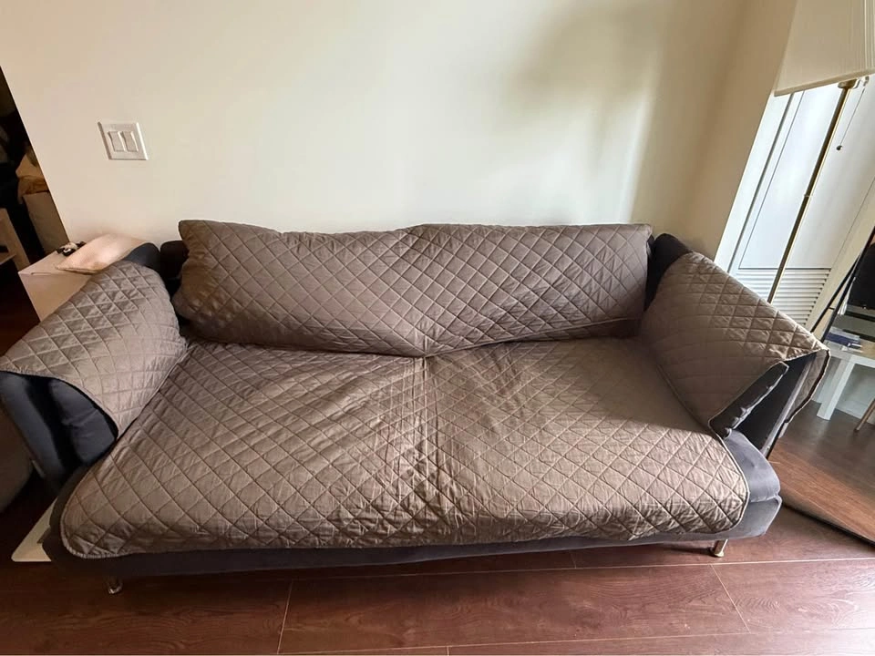 IKEA SÖDERHAMN sofa - photo 5