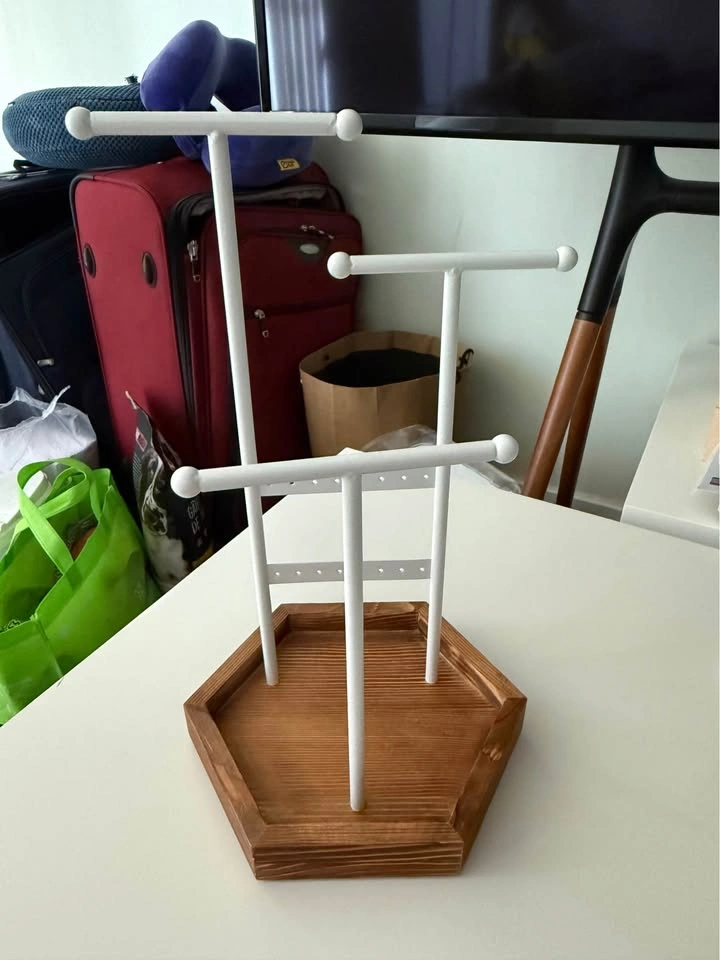 Jewelry Holder, Jewelry Organizer - photo 3
