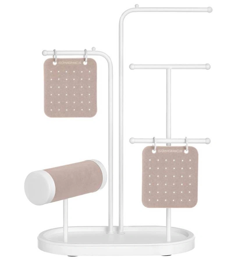 Jewelry Holder, Jewelry Organizer - photo 4