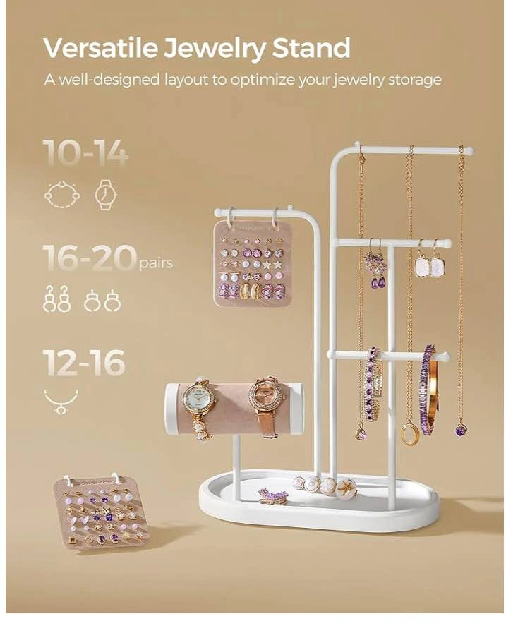 Jewelry Holder, Jewelry Organizer - photo 5