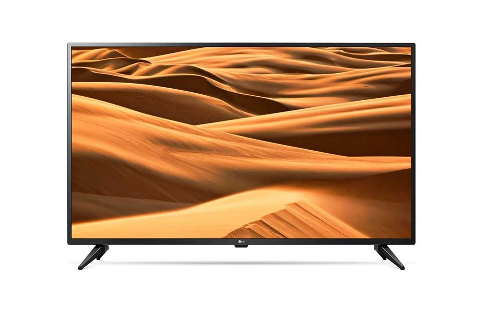 LG 65” Smart TV