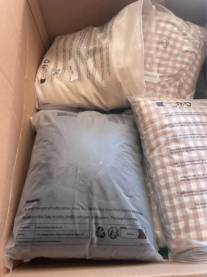 New ATsense Duvet Cover 3-Piece - photo 3