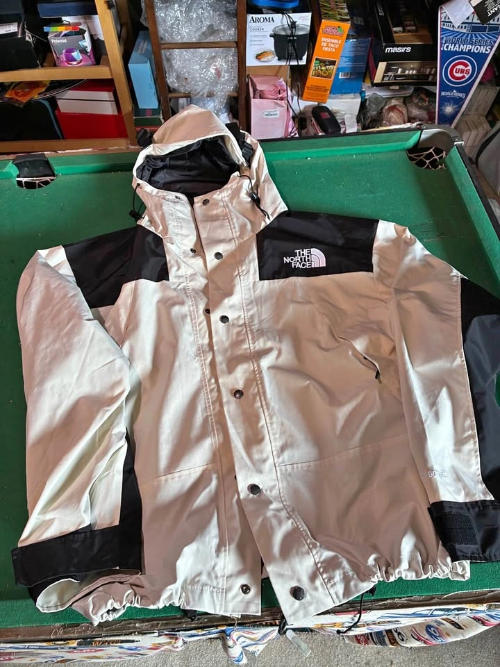 The north face 1990 mens mountain jacket