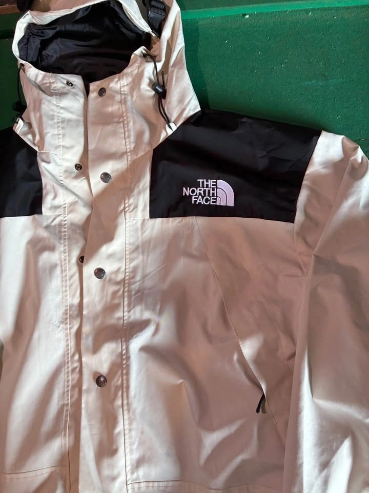 The north face 1990 mens mountain jacket - photo 2