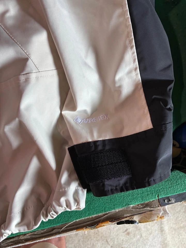 The north face 1990 mens mountain jacket - photo 3