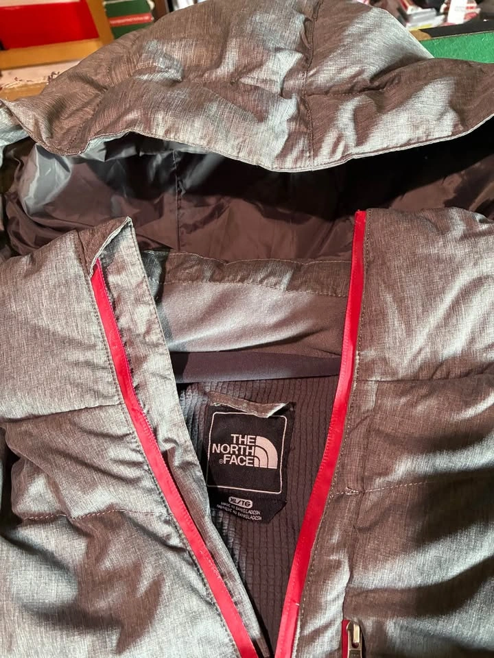 The north face mens jacket - photo 2