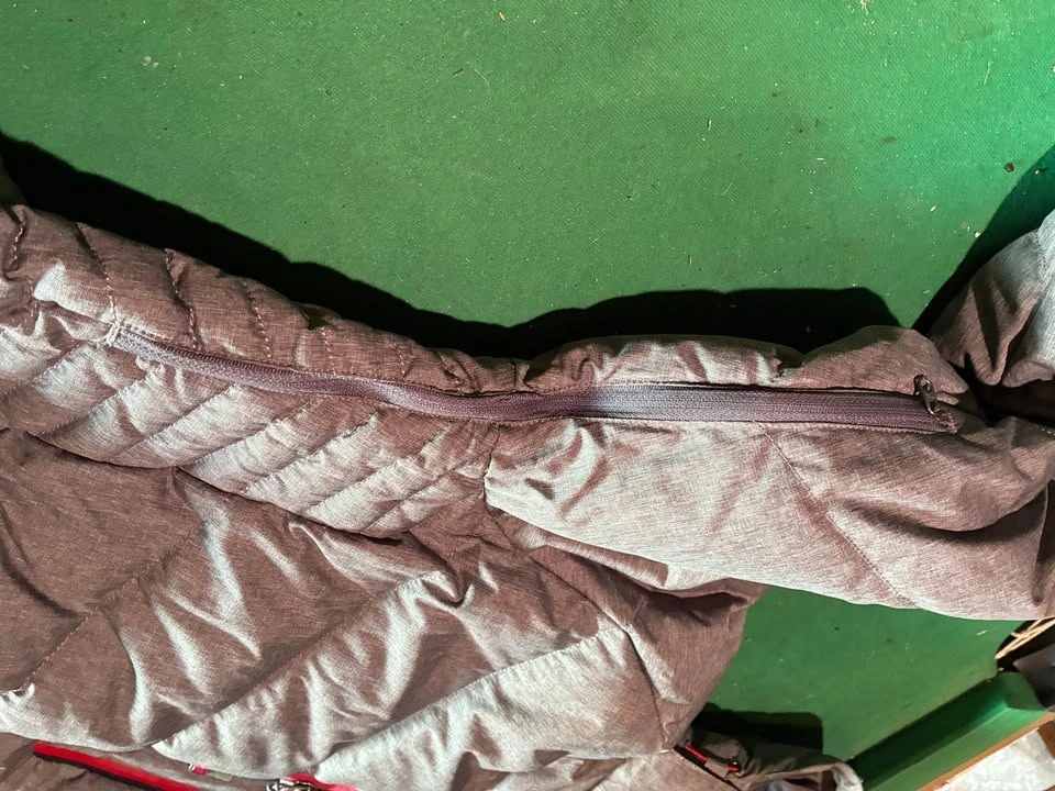 The north face mens jacket - photo 3
