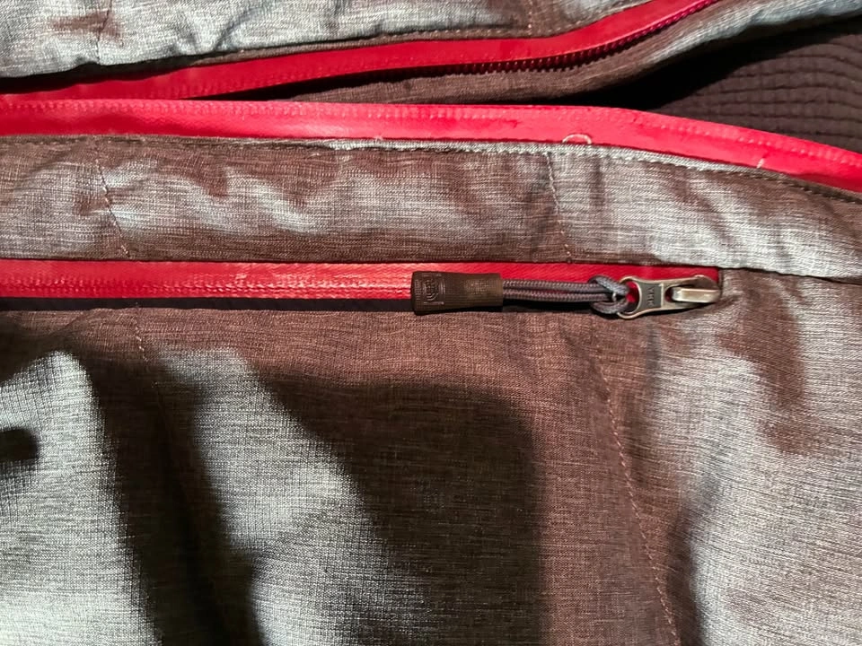 The north face mens jacket - photo 5