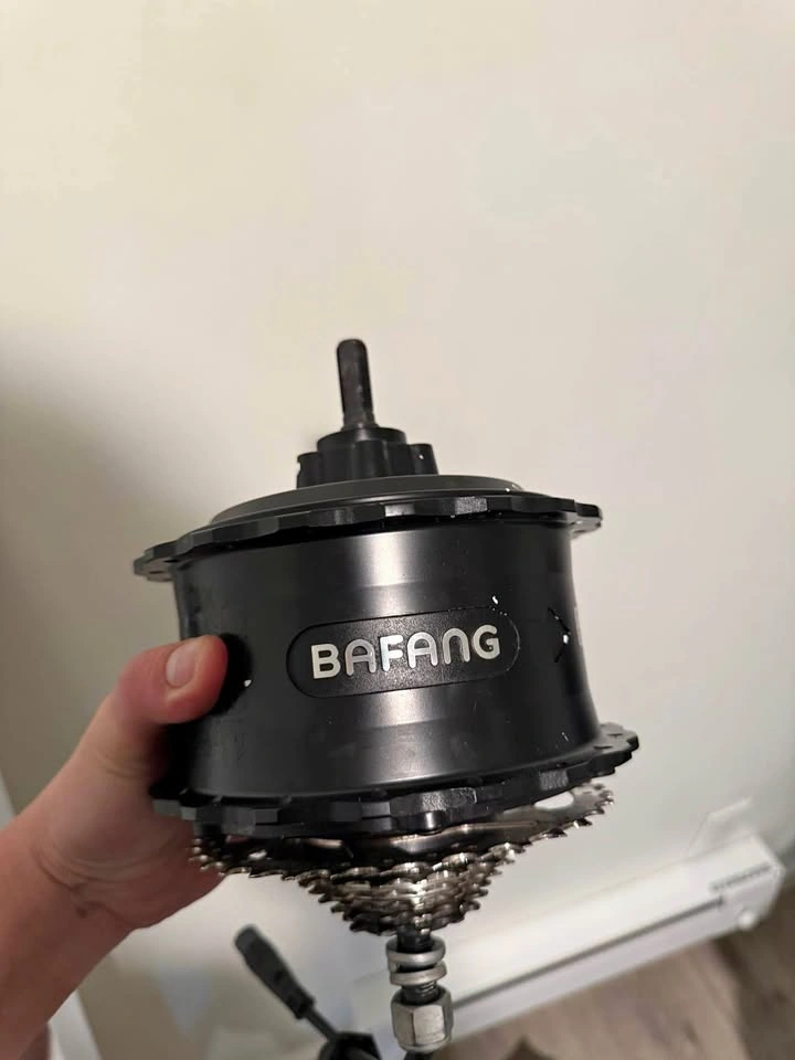 Bafang Motor 750W