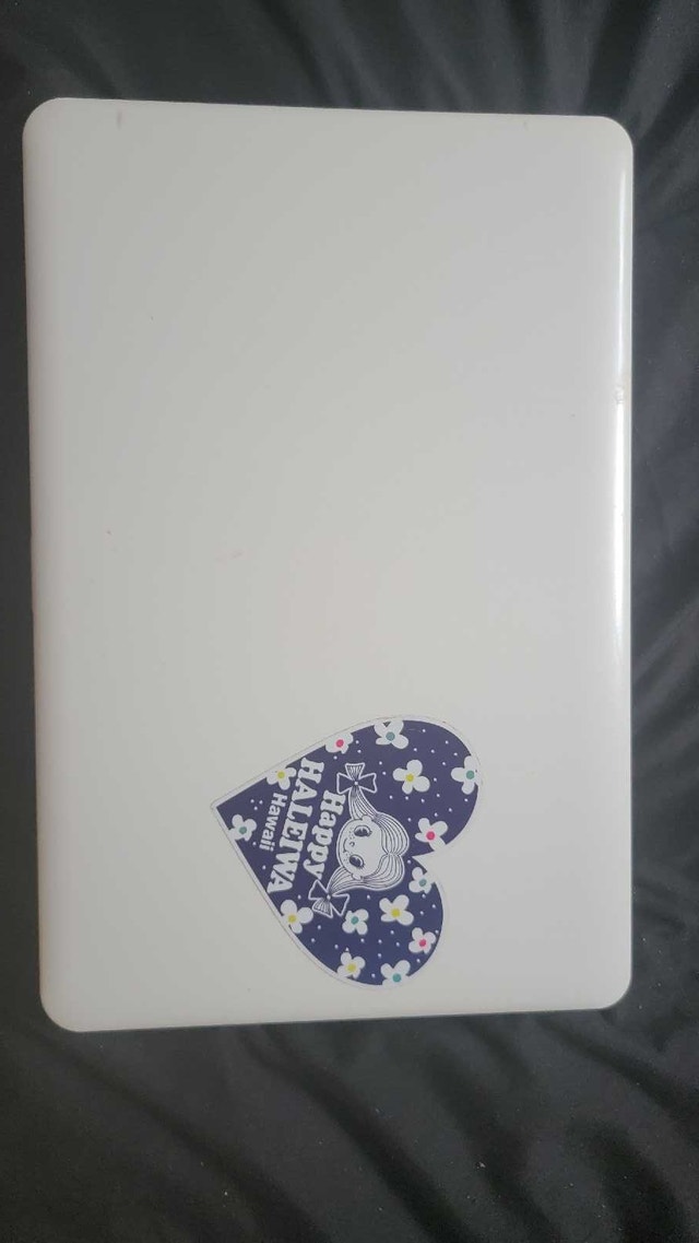 NEC Laptop