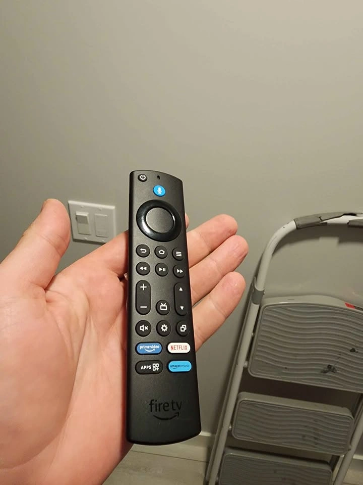 Amazon firecube - photo 4