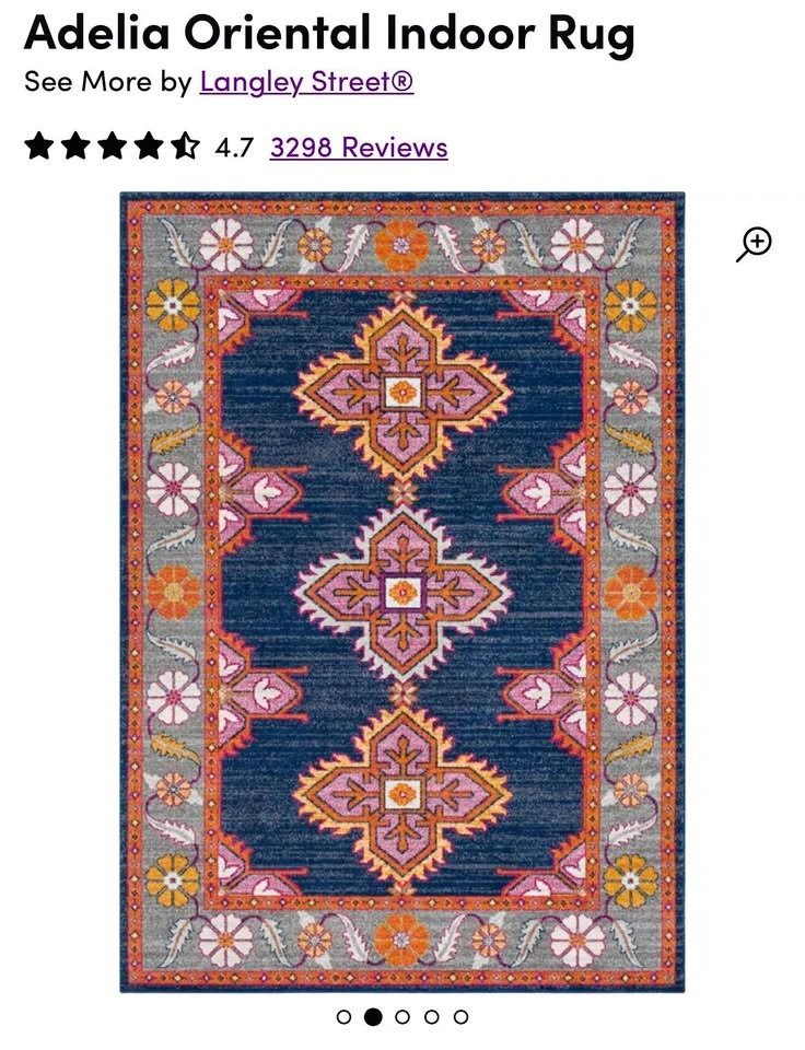 Rugs for sale