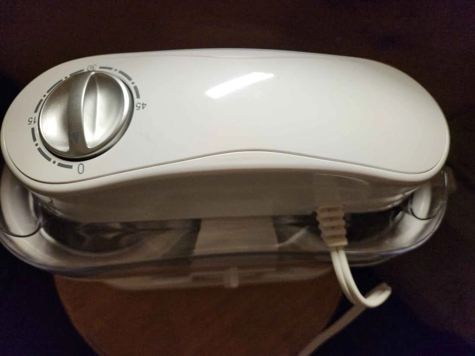 ice cream maker - photo 2