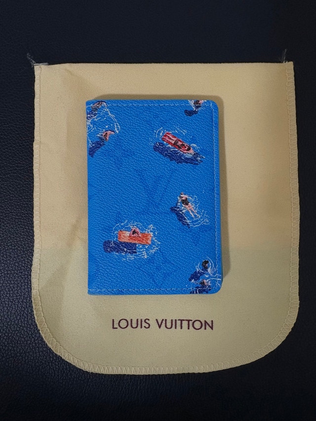 Luxury Wallet