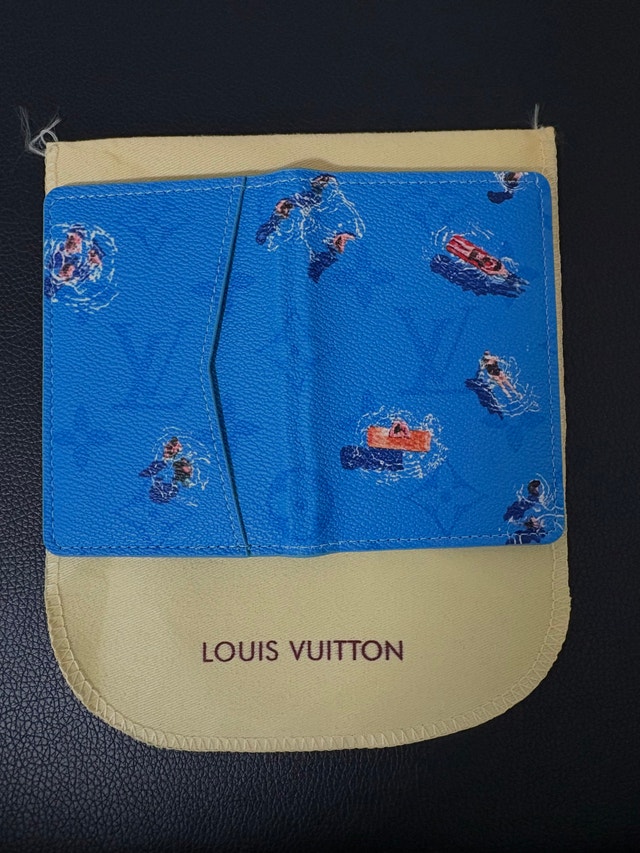Luxury Wallet - photo 2