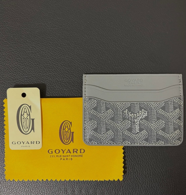 cardholder