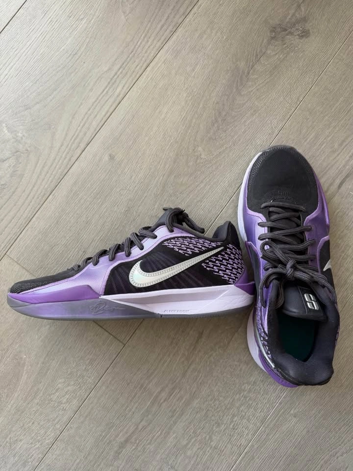 Nike Sabrina 2 Basketball Shoes - photo 2