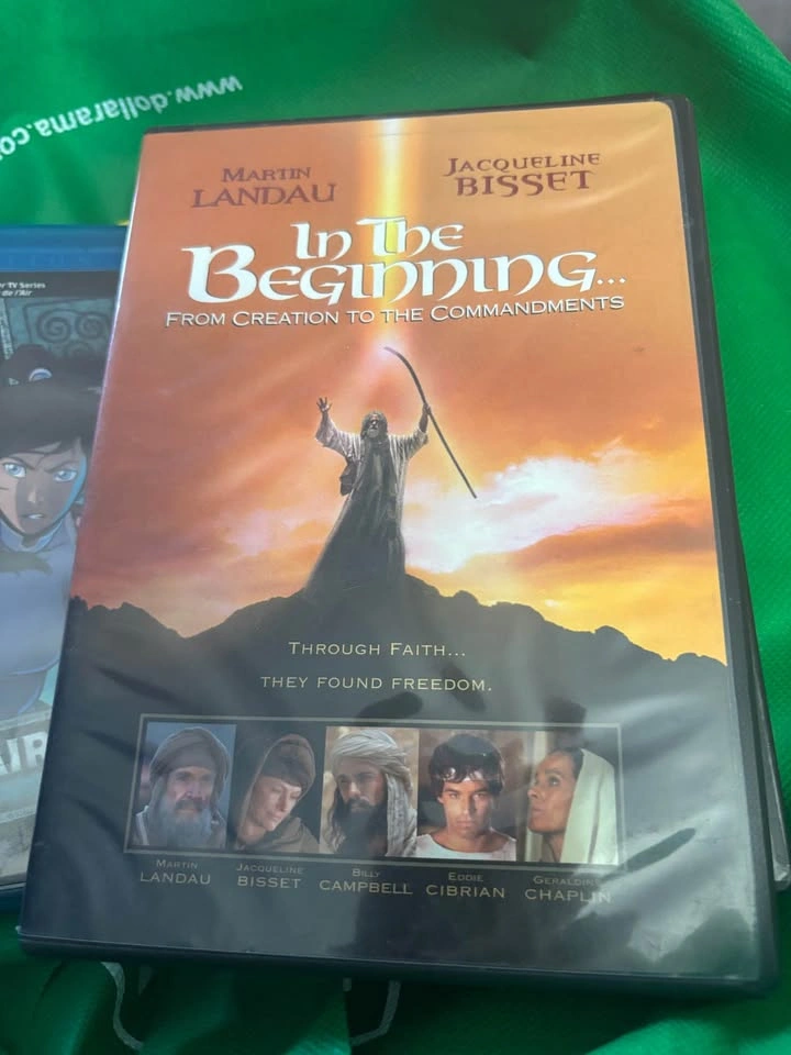 DVDs-free - photo 2