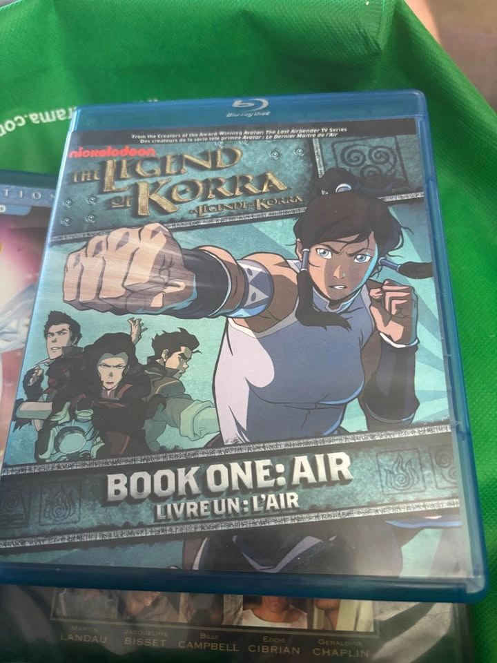 DVDs-free - photo 3