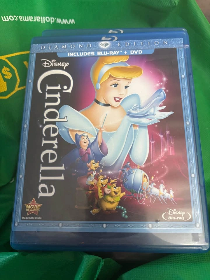 DVDs-free - photo 4