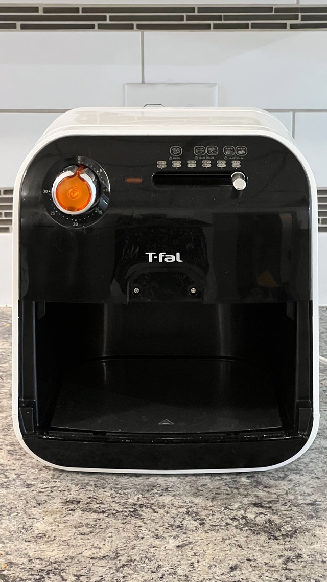 T-fal Compact Air Fryer – Excellent Condition