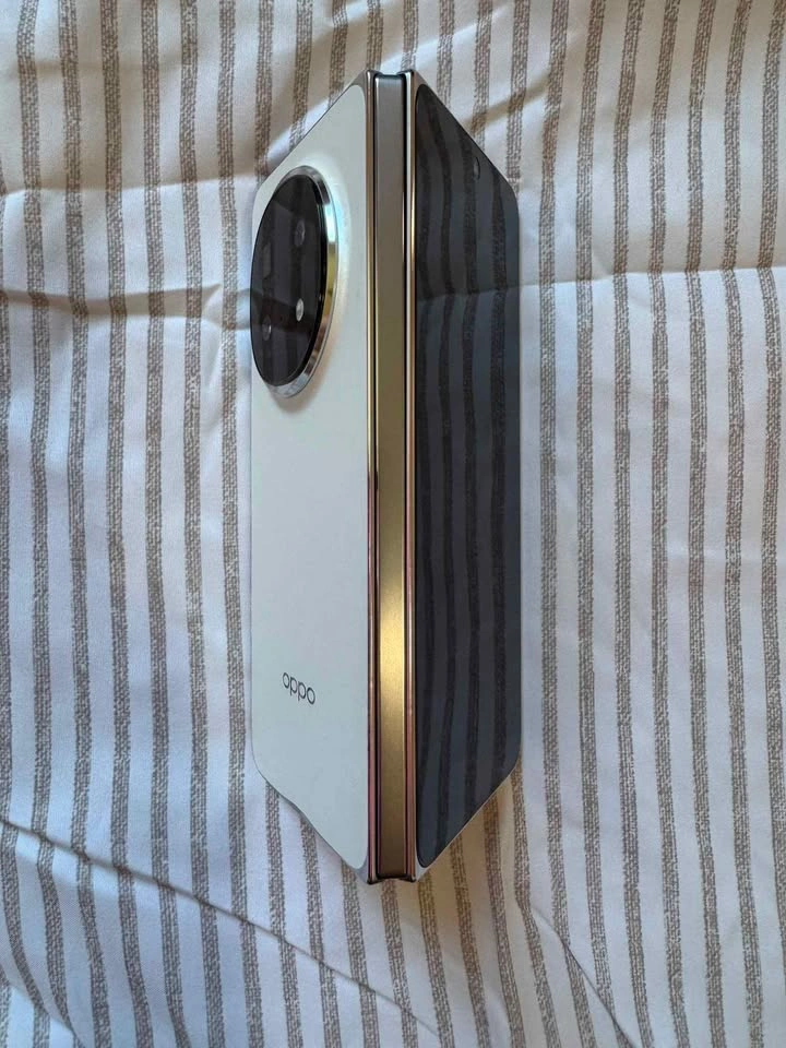 Oppo N5 512GB/16GB RAM Unlocked - Trade for iPhone/S26 - photo 2