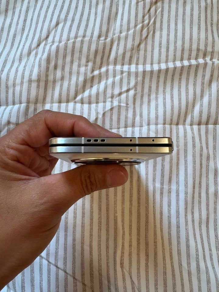 Oppo N5 512GB/16GB RAM Unlocked - Trade for iPhone/S26 - photo 5