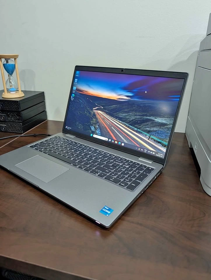 DELL Core i5 11th Generation Laptop