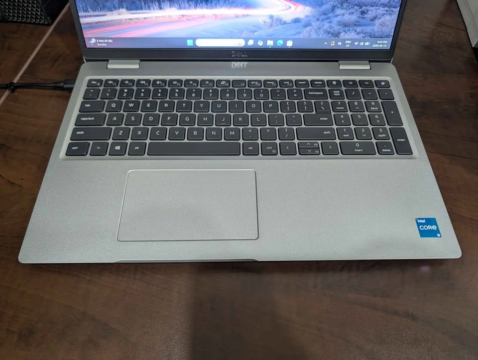 DELL Core i5 11th Generation Laptop - photo 3