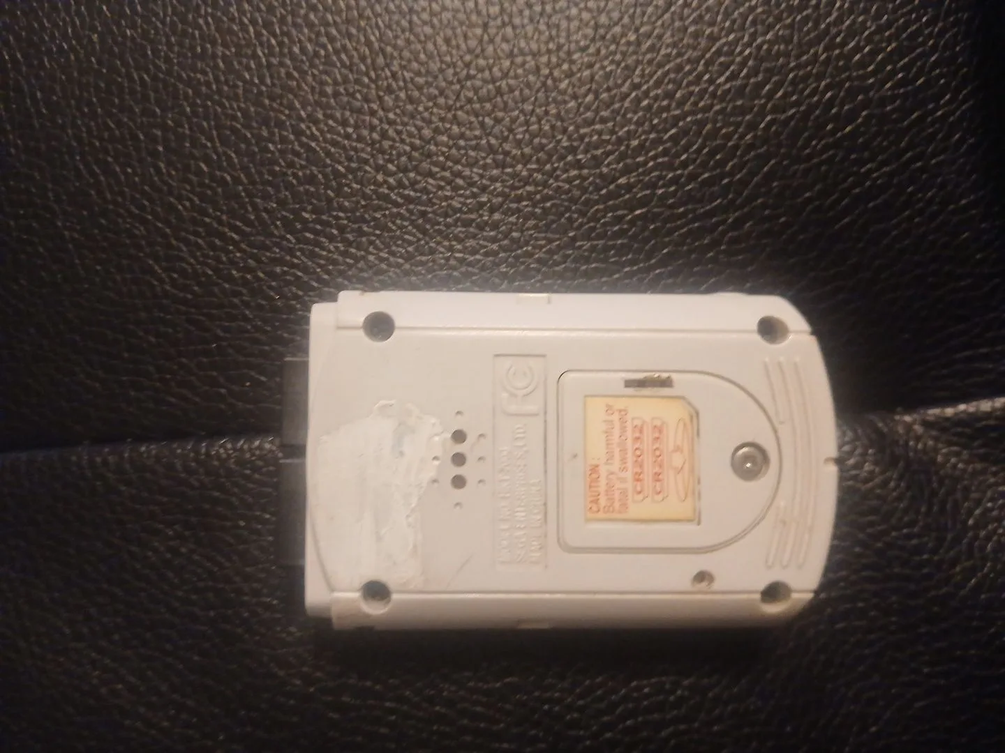 Tested and working-SEGA Dreamcast VMU - photo 2