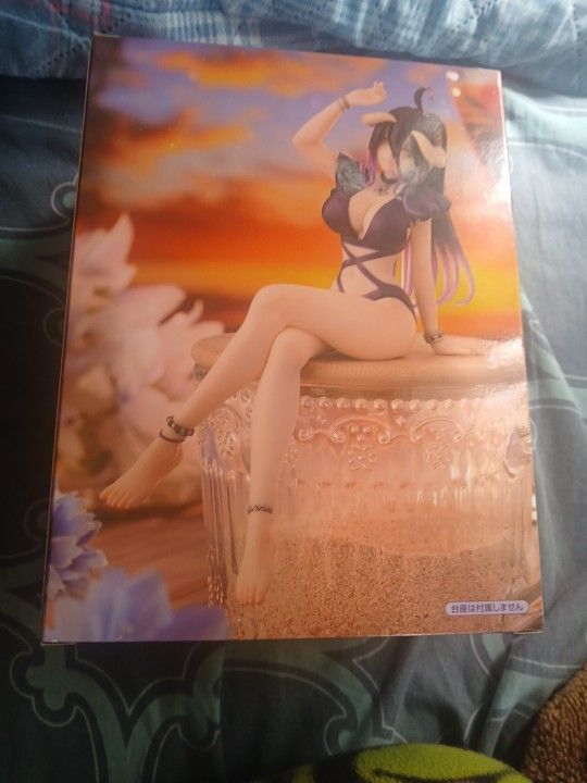 Overlord Figure - photo 3