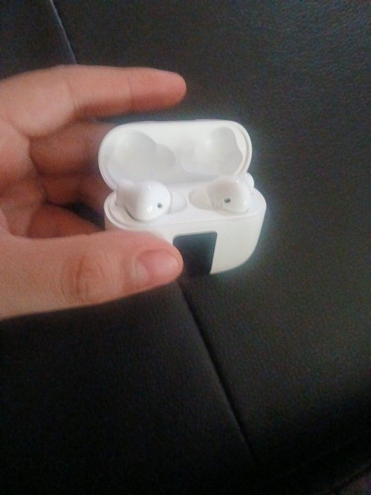 Vivitar Wireless Earbuds - photo 2