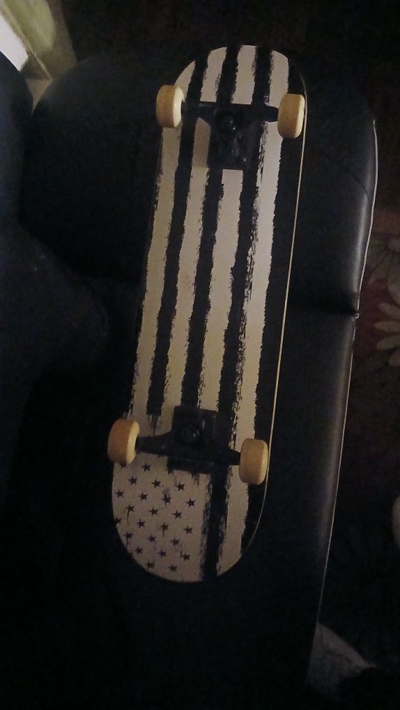 Teemo Skate Board - photo 2