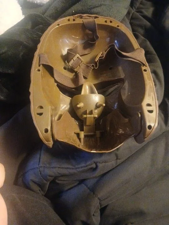 Electronic Chewbacca Mask - photo 2
