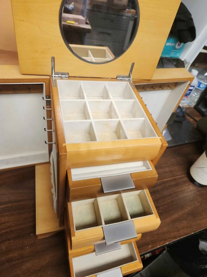 Jewelry Box - photo 2