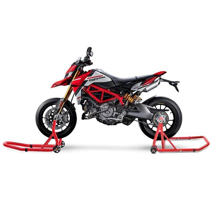Genuine Ducati Performance Paddock Stands