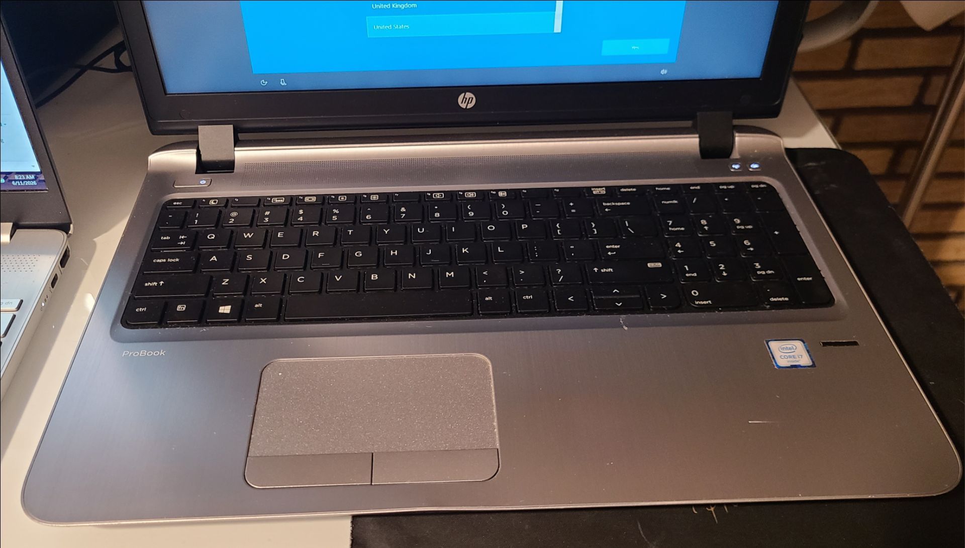 HP ProBook 450 G3 - photo 2