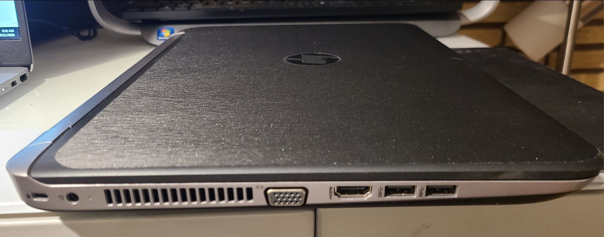 HP ProBook 450 G3 - photo 4