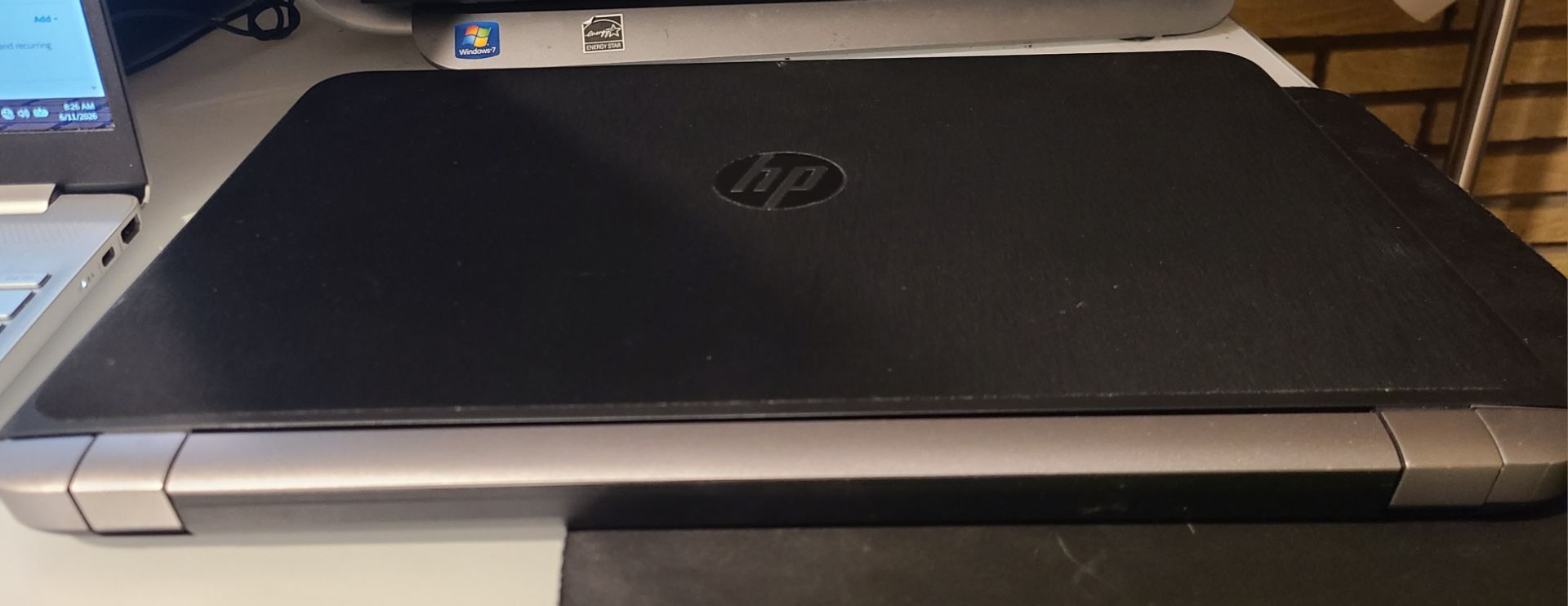 HP ProBook 450 G3 - photo 5