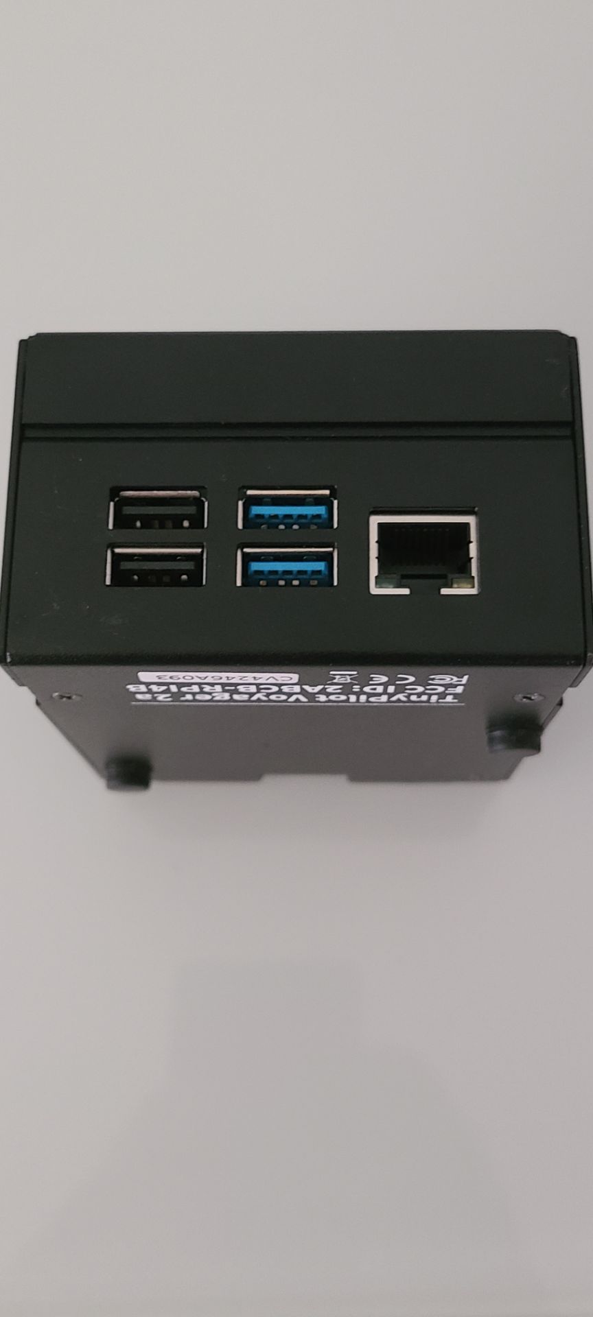 TinyPilot Voyager 2a KVM over IP device - photo 3