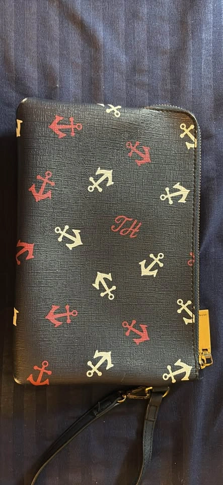 Tommy Hilfiger clutch - photo 4