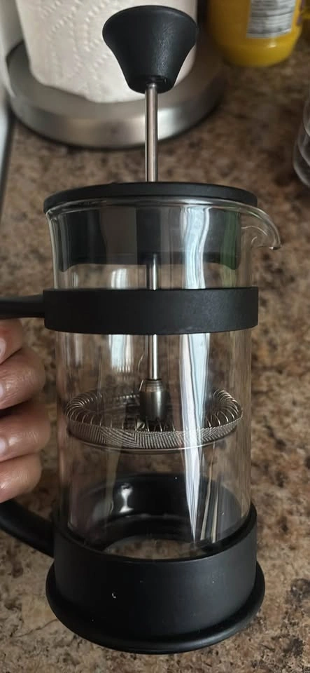 IKEA French press - photo 2