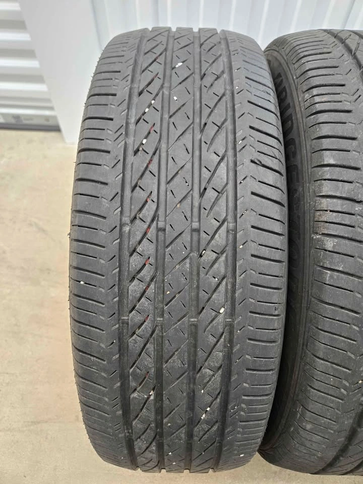 Bridgestone Turanza All Season Tires 215/65R16 - photo 2