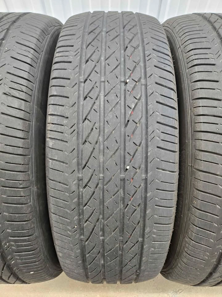 Bridgestone Turanza All Season Tires 215/65R16 - photo 3