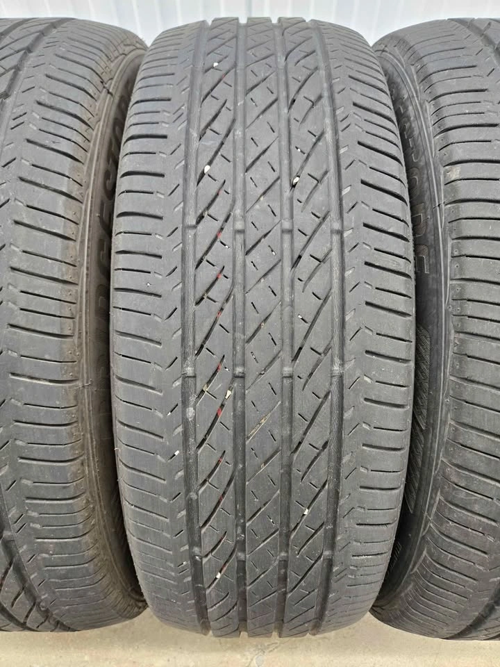 Bridgestone Turanza All Season Tires 215/65R16 - photo 4