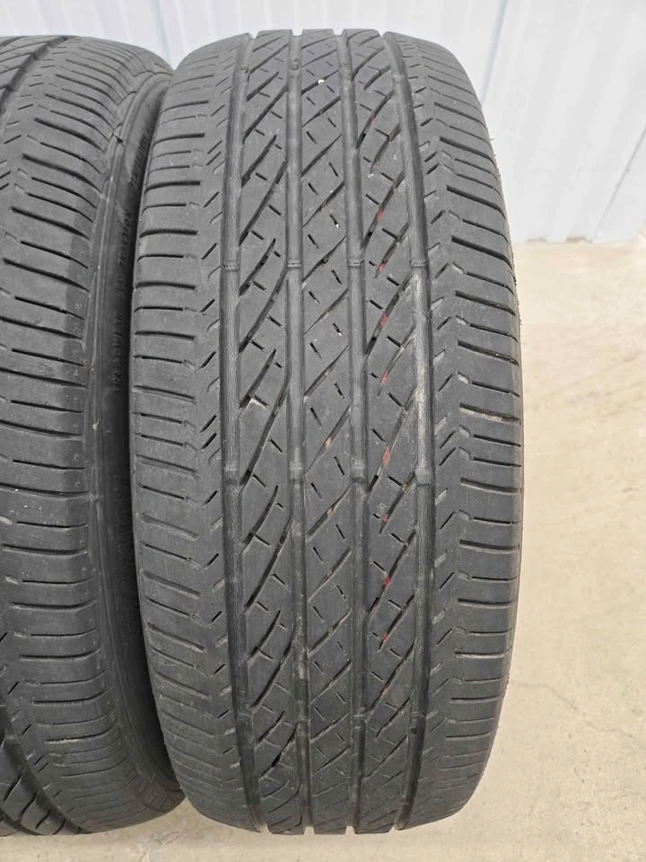 Bridgestone Turanza All Season Tires 215/65R16 - photo 5