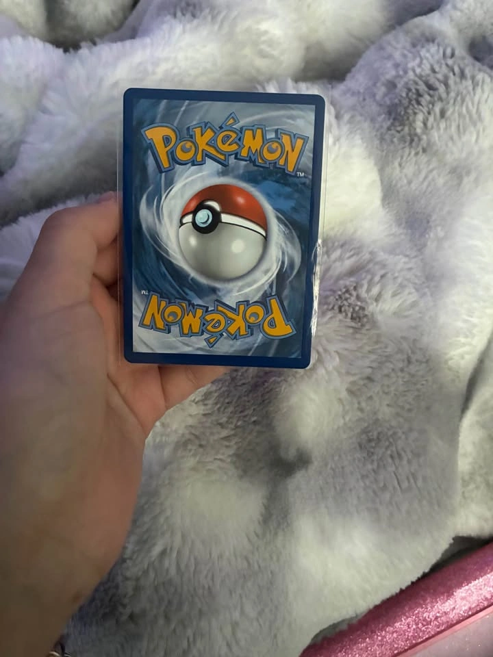 Dark Sylveon -LOOKING FOR TRADES - photo 3