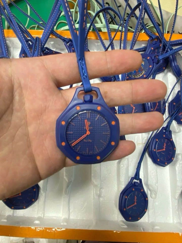 Ap swatch Orange Eight - photo 3